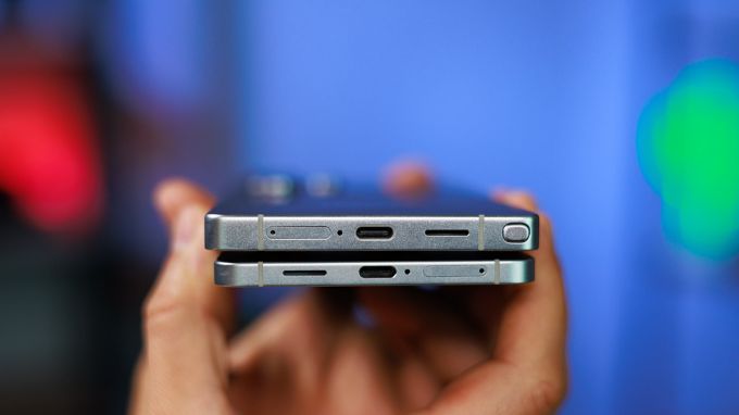 Galaxy S25 Edge
