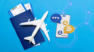 eSIM khi đi du lịch'