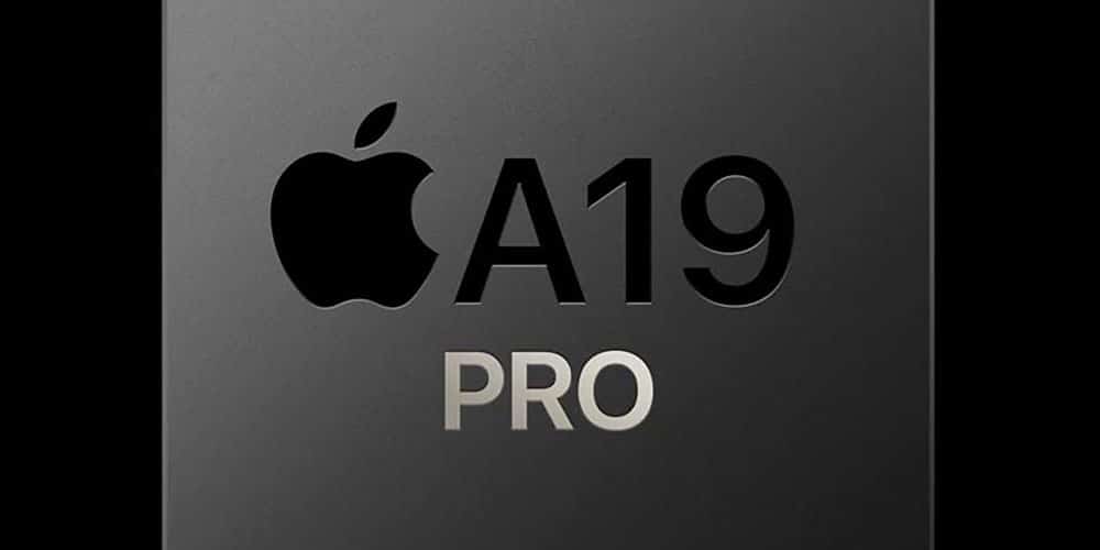 Chíp A19 Pro