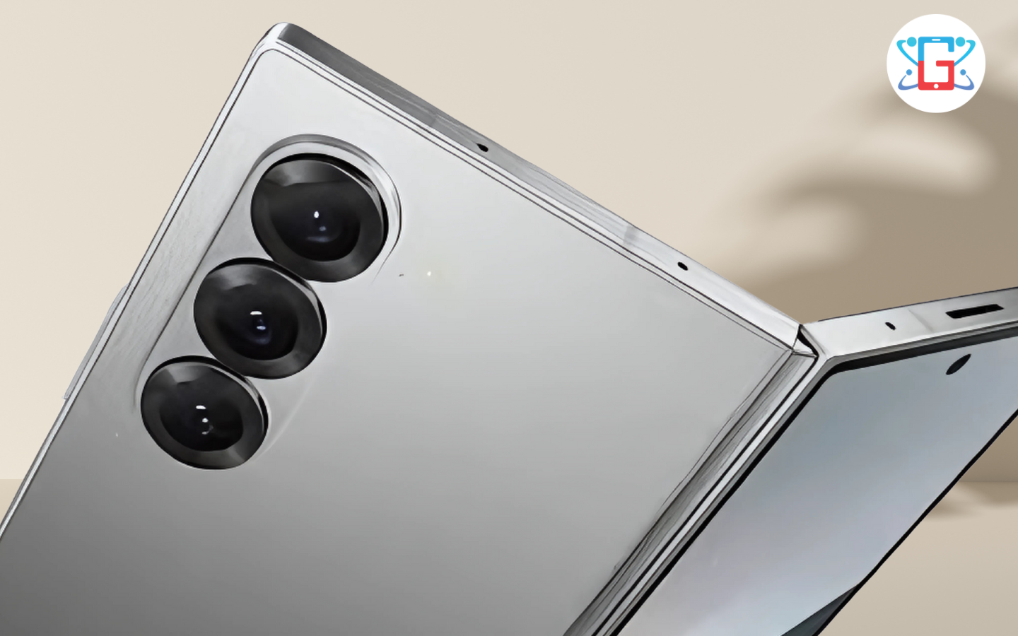 Camera Z Fold7