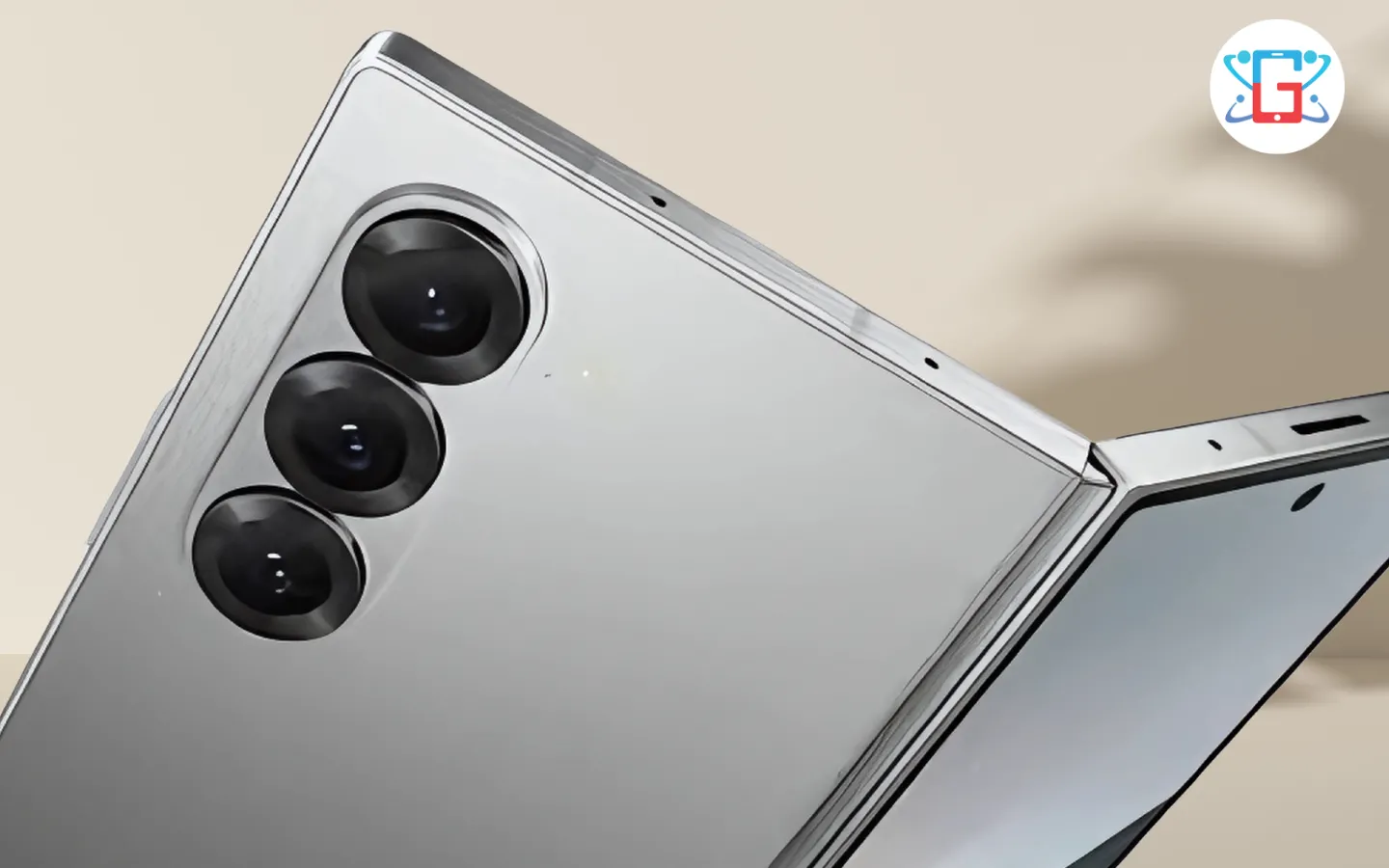 Camera Z Fold7