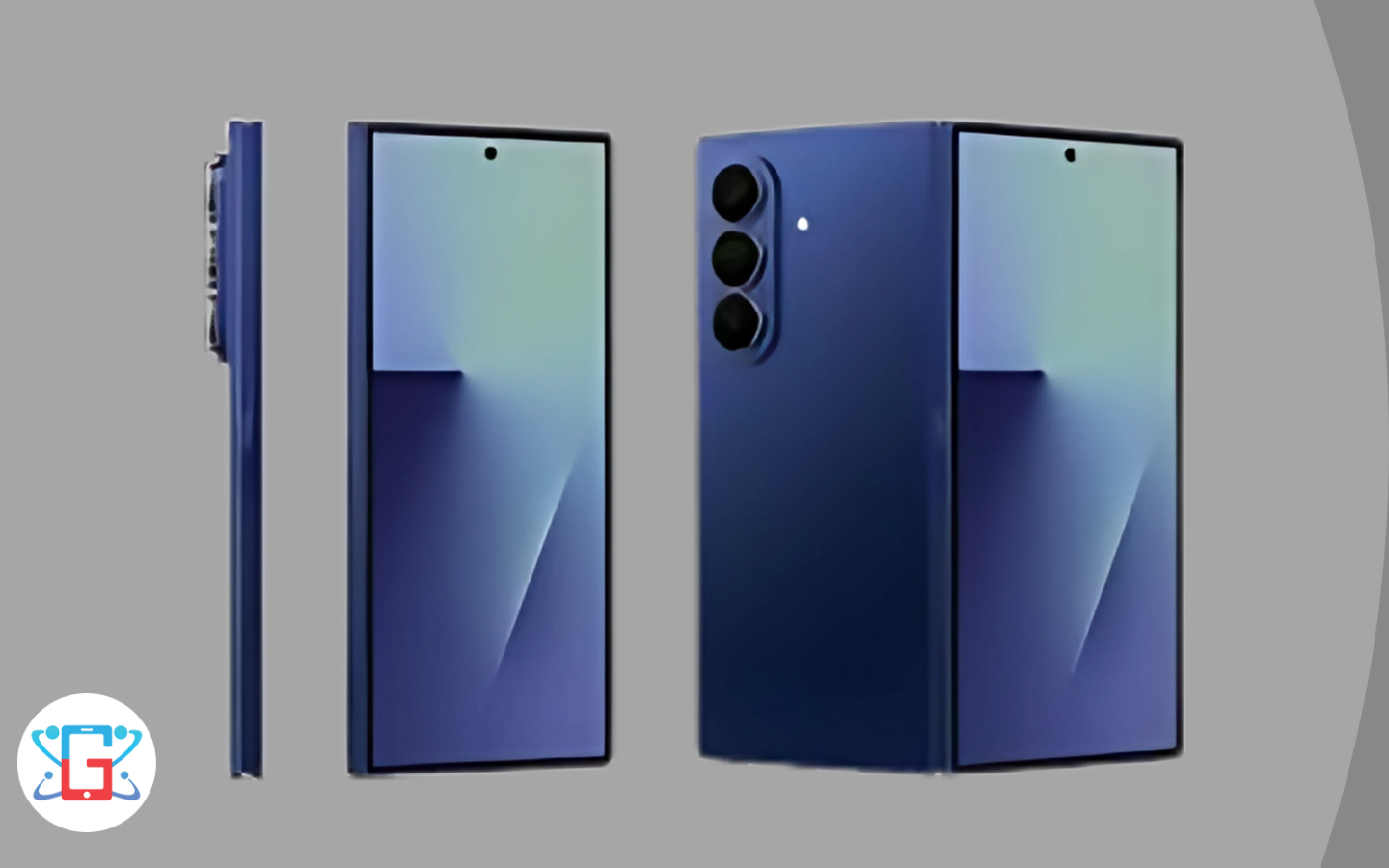 Thiết kế Z Fold7
