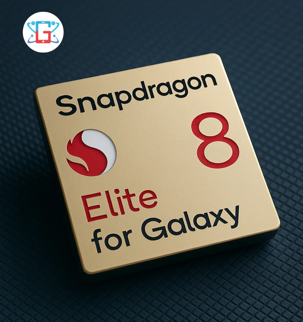 chip Snapdragon 8 Elite for Galaxy