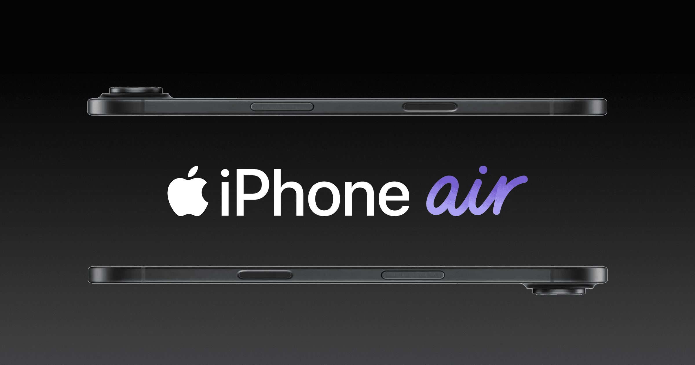 IPhone 17 Air