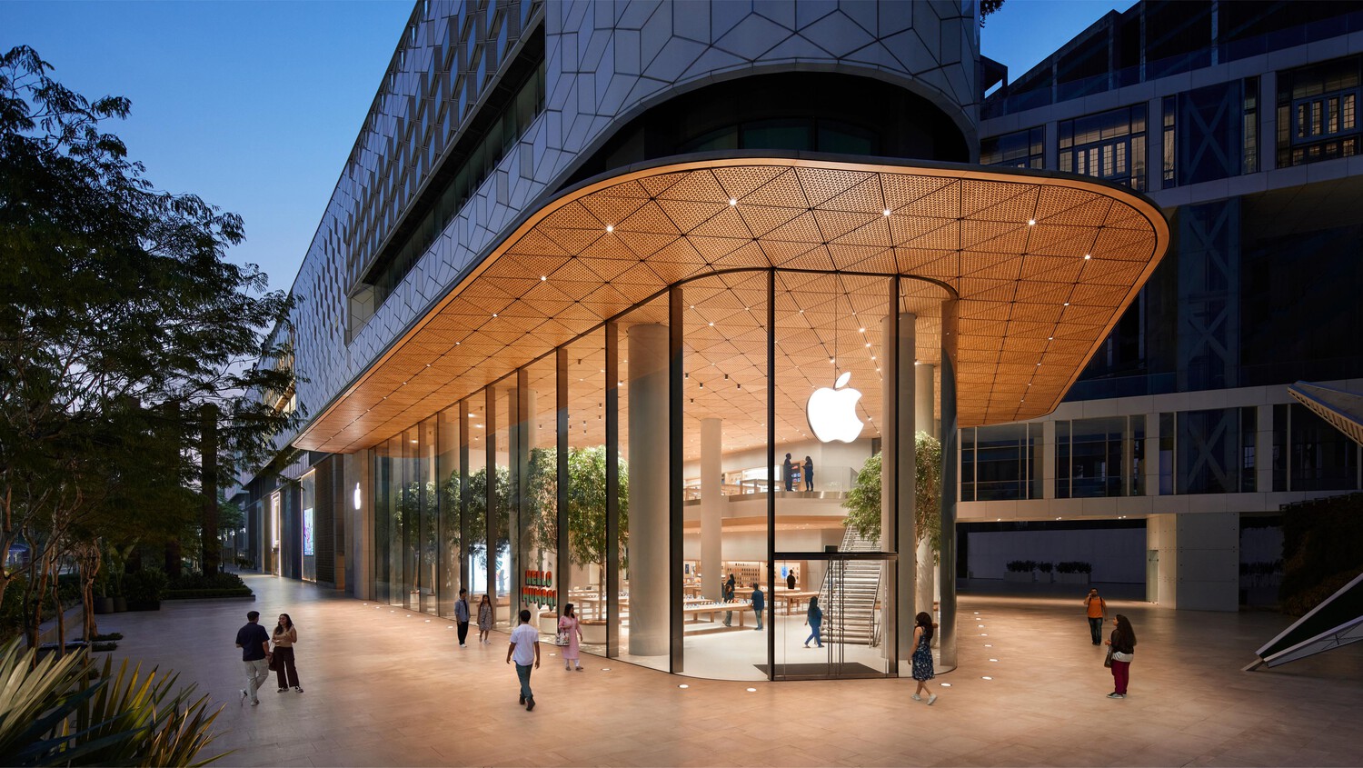 Apple Kiện Nhân Viên Cũ: Tiết Lộ Bí Mật Công Nghệ Apple Watch & Nơi Trải Nghiệm "Hàng Thật" Tại Galaxy Di Động 2