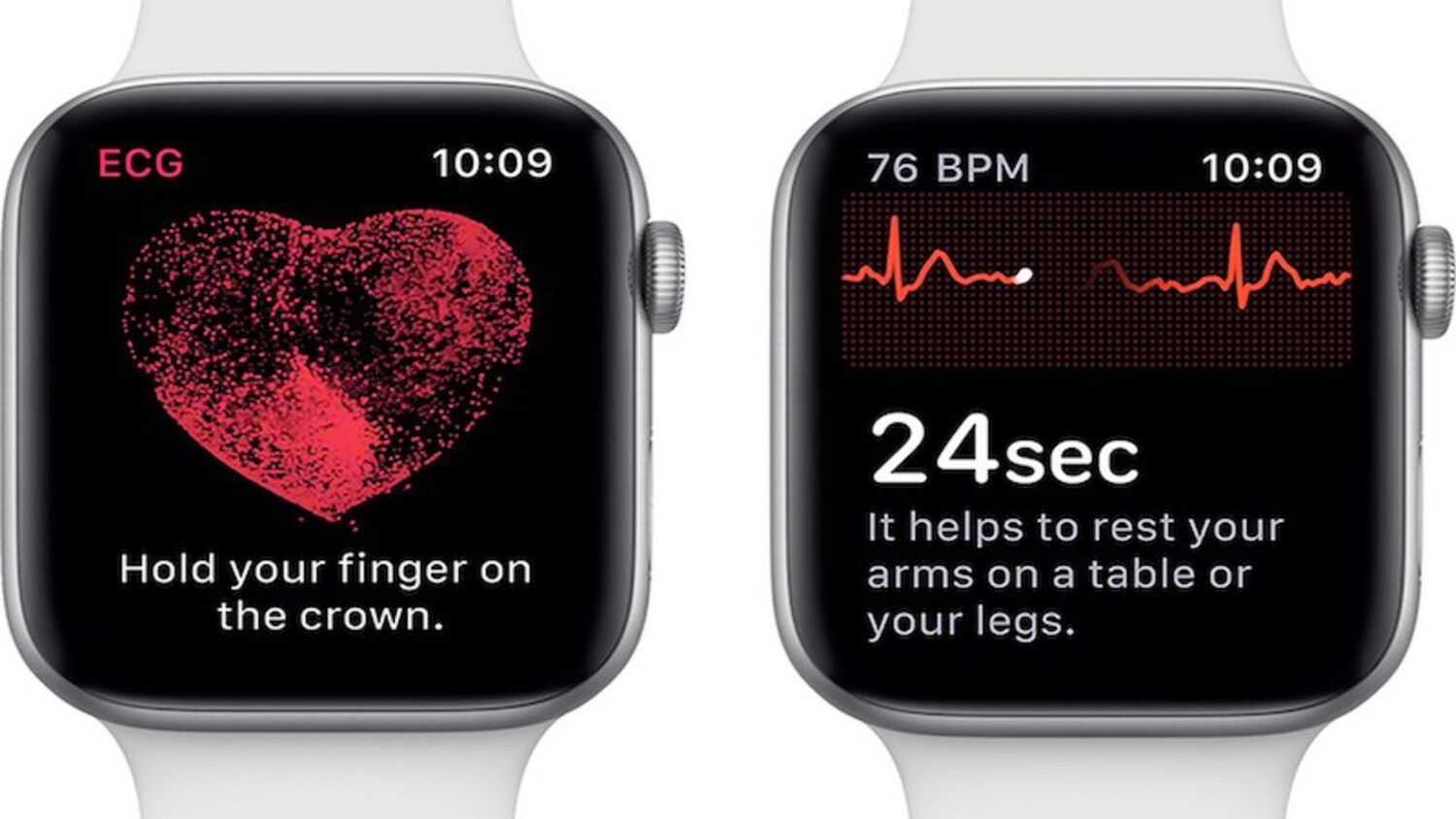 Tin Vui: Tính Năng Đo Oxy Trong Máu Apple Watch Quay Trở Lại! Lựa Chọn Nào Tốt Nhất Cho Bạn? 2