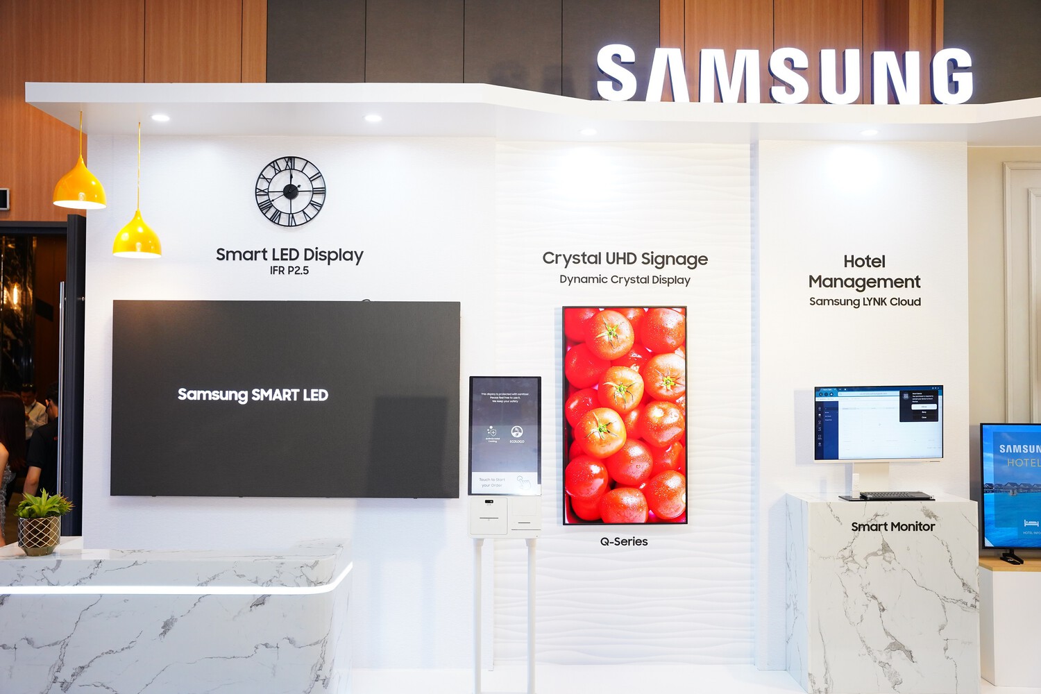 Samsung là gì? Giải Mã "Ông Vua" Android 2025 & Địa Chỉ Mua S25 Ultra, Z Fold7 Uy Tín Nhất 2