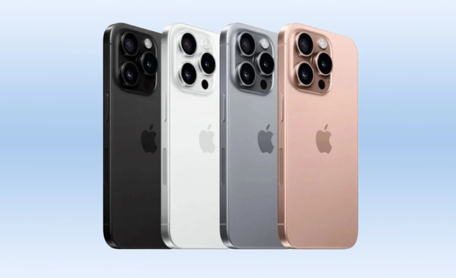 iPhone 16 Pro Max Sau 1 Năm: Giữ Lại Hay Lên Đời iPhone 17 Tại Galaxy Di Động? 3