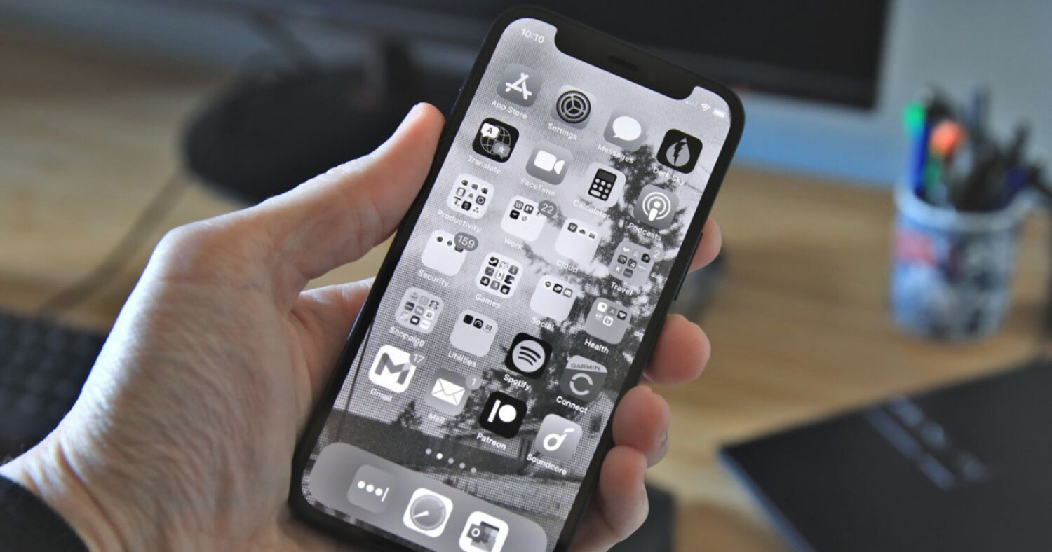 Màn Hình iPhone Mờ, Khó Nhìn? Áp Dụng Ngay 2 Cài Đặt Này Hoặc Nâng Cấp Trải Nghiệm Tại Galaxy Di Động! 2