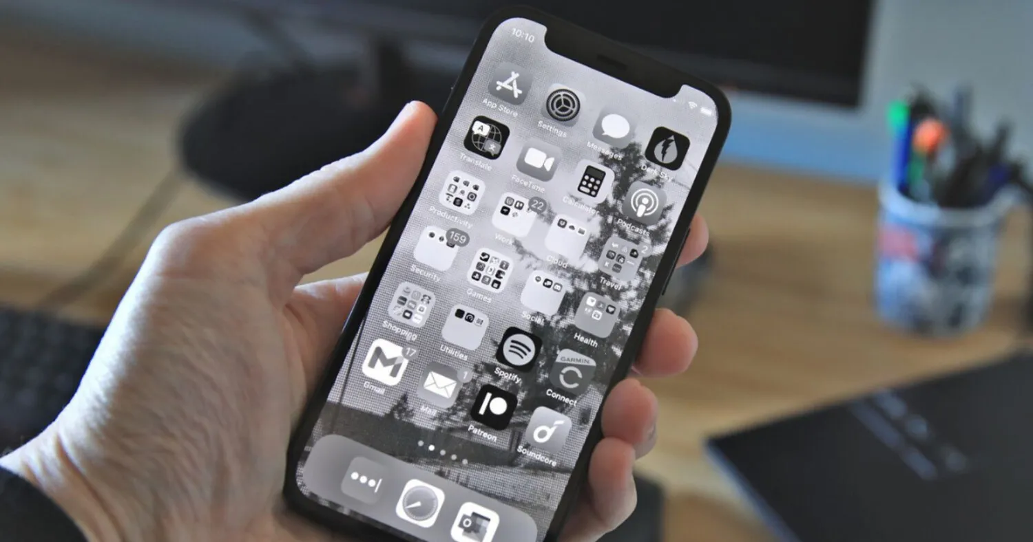 Màn Hình iPhone Mờ, Khó Nhìn? Áp Dụng Ngay 2 Cài Đặt Này Hoặc Nâng Cấp Trải Nghiệm Tại Galaxy Di Động! 2
