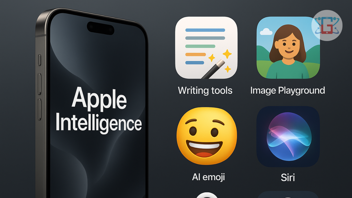 Apple Intelligence – Lối đi riêng của Apple
