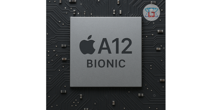 Chip A12 Bionic