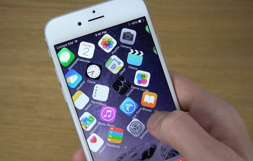 Jailbreak iOS