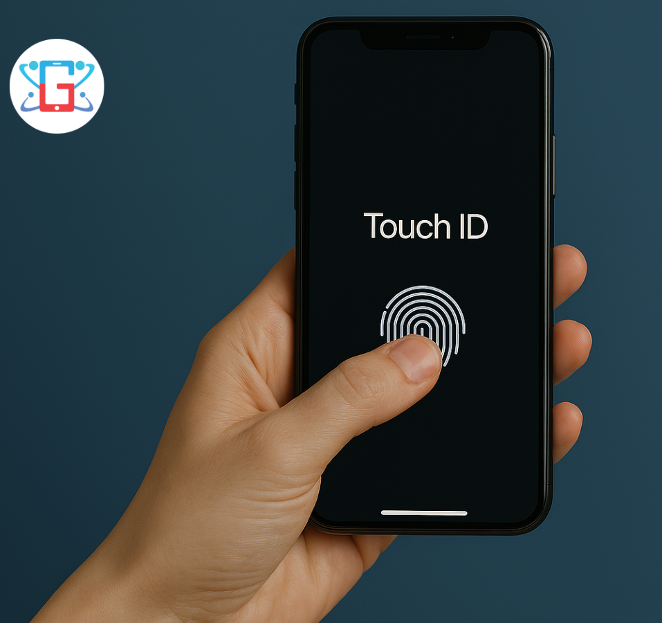 Touch ID là gì