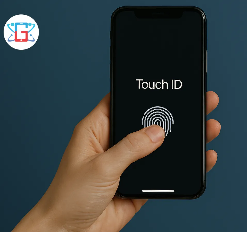 Touch ID là gì