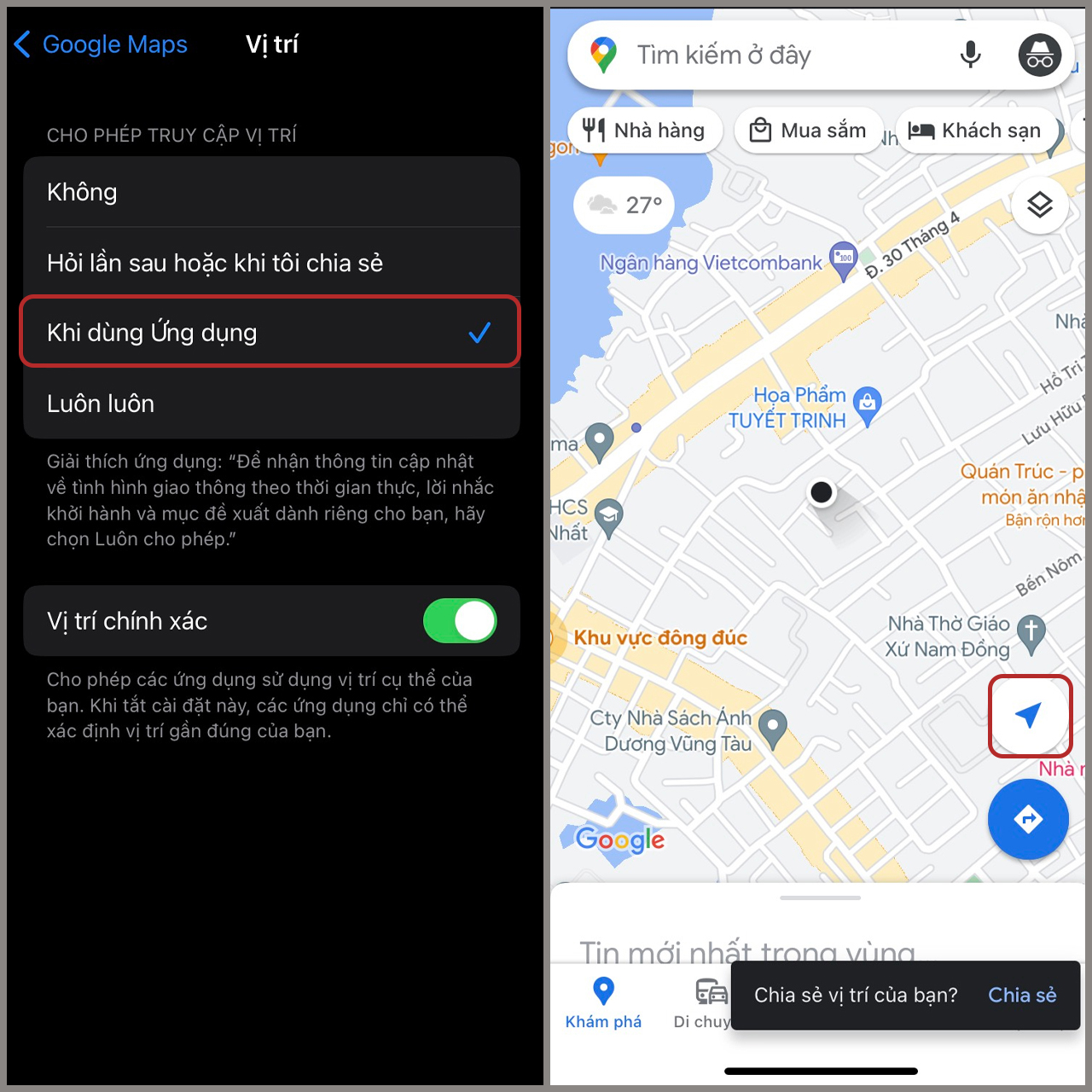 Cách Tạo Vị Trí Giả iPhone: Đơn Giản, An Toàn (Không Cần Jailbreak) 2