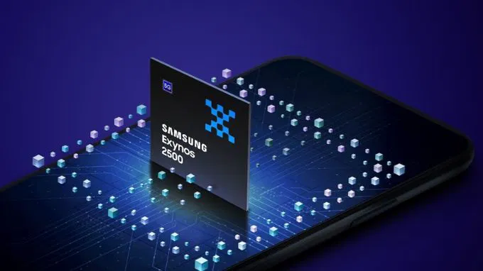 Exynos 2500 Thong So Ky Thuat An Tuong Xtmobile