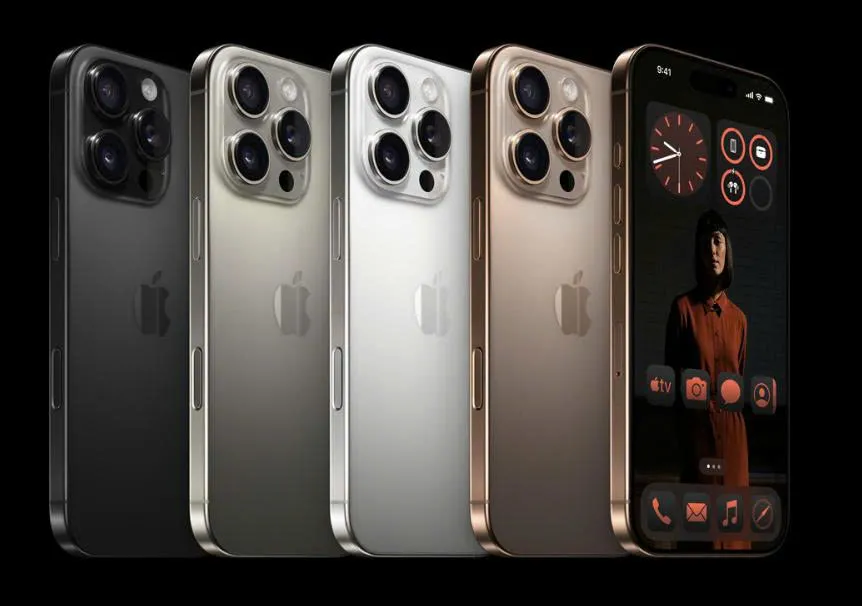 13 Pro Max với 16 Pro nâng cấp có đáng tiền