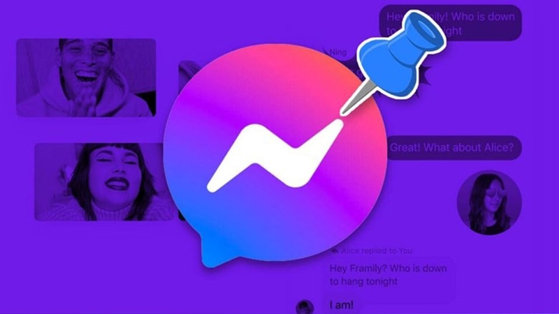 Messenger Lỗi Bong Bóng Chat? 5 Cách Khắc Phục "Thần Tốc" Ngay Tại Nhà 2