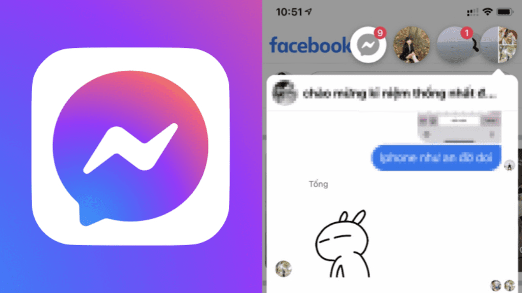 Messenger Lỗi Bong Bóng Chat? 5 Cách Khắc Phục "Thần Tốc" Ngay Tại Nhà 3