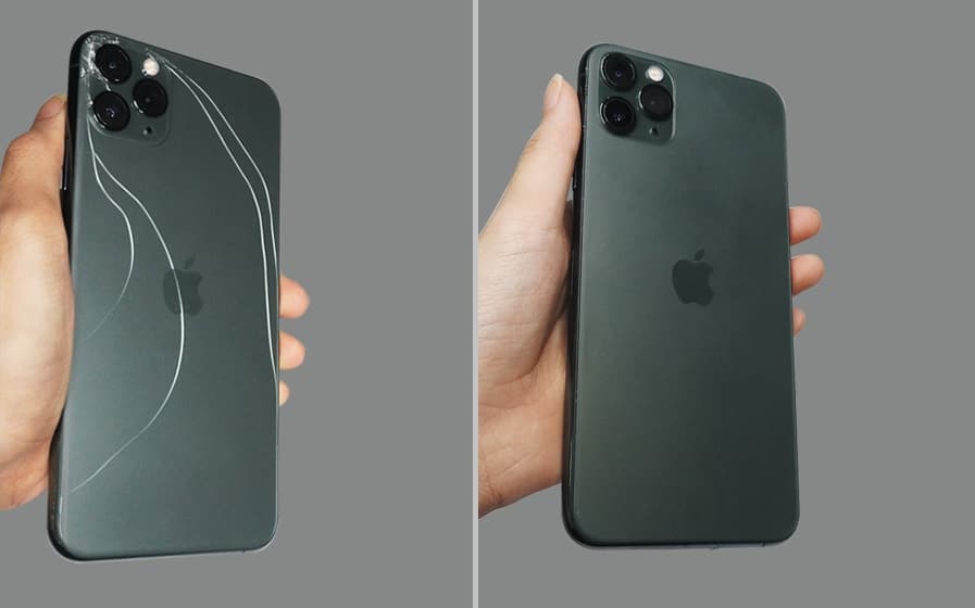 Thay Vỏ iPhone Hà Nội: Bảng Giá 2025 & Địa Chỉ Uy Tín Lấy Ngay 3