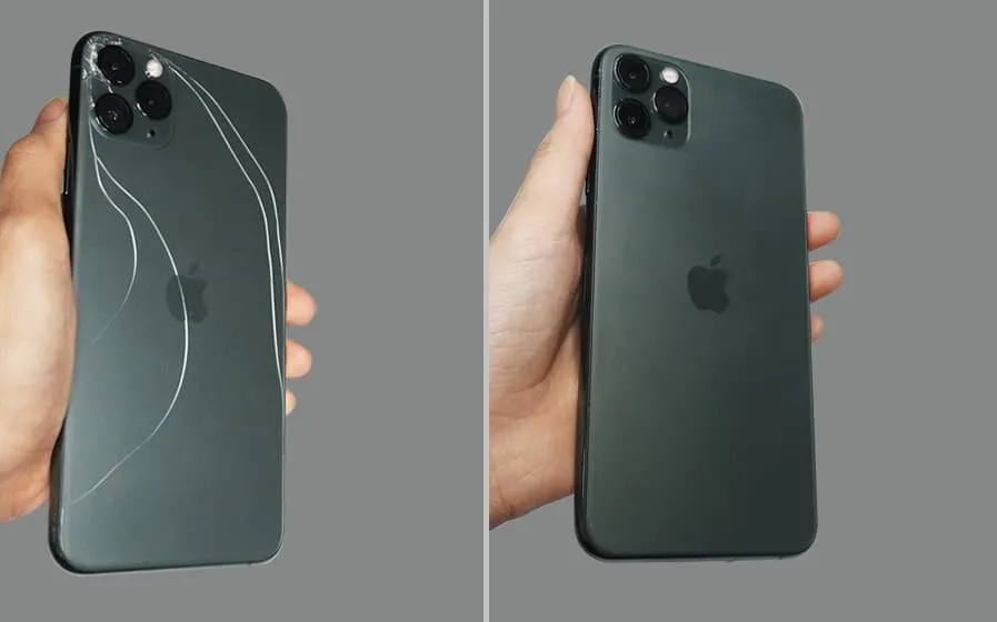 Thay Vỏ iPhone Hà Nội: Bảng Giá 2025 & Địa Chỉ Uy Tín Lấy Ngay 3