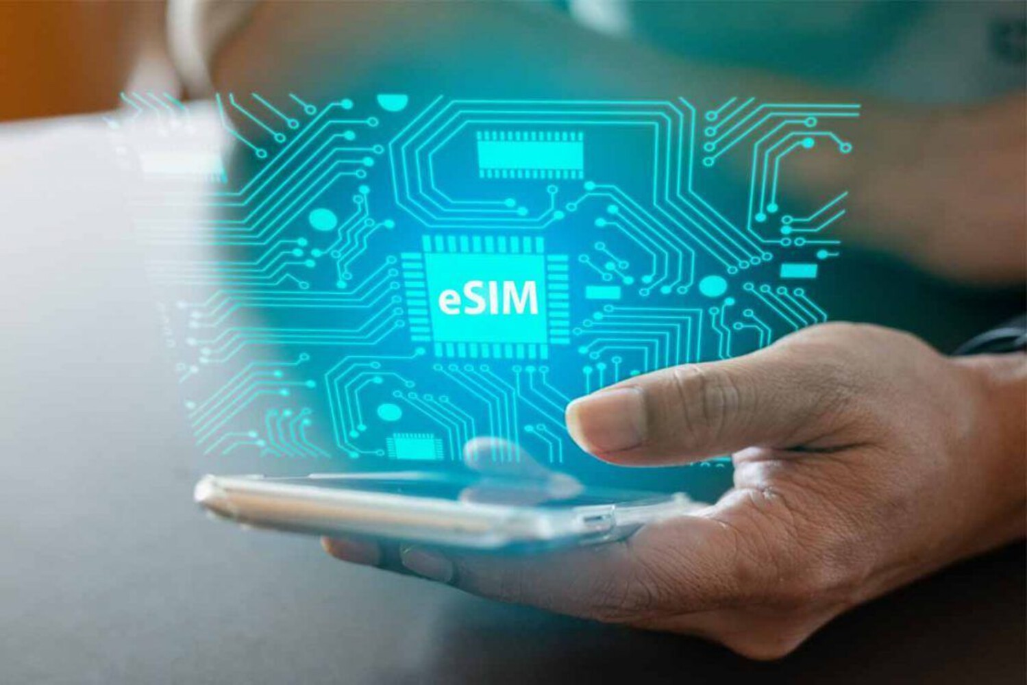 eSIM trên iPhone: Nâng cấp trải nghiệm di động, tại sao bạn nên dùng ngay hôm nay? 2