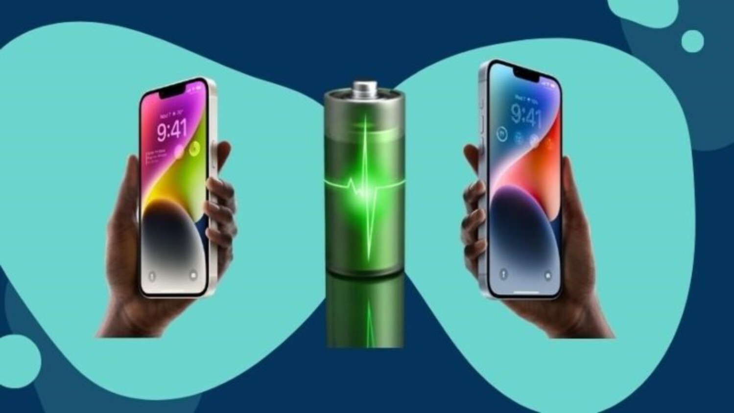iPhone 17 Có Pin Lớn Hơn: Lý Do Khiến Bạn Nên Nâng Cấp Sớm Tại Galaxy Di Động 2