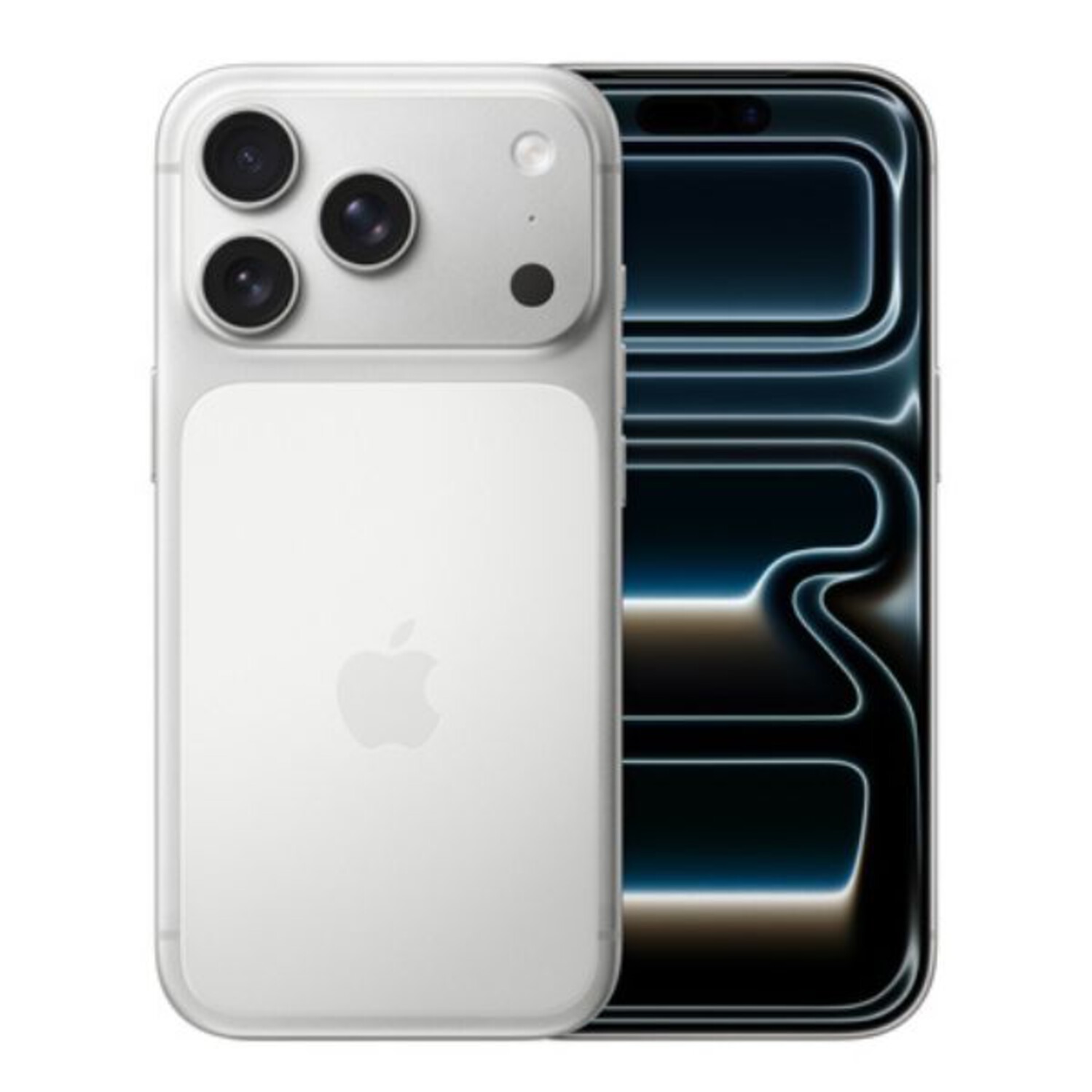 iPhone 17 Pro: Màu Bạc