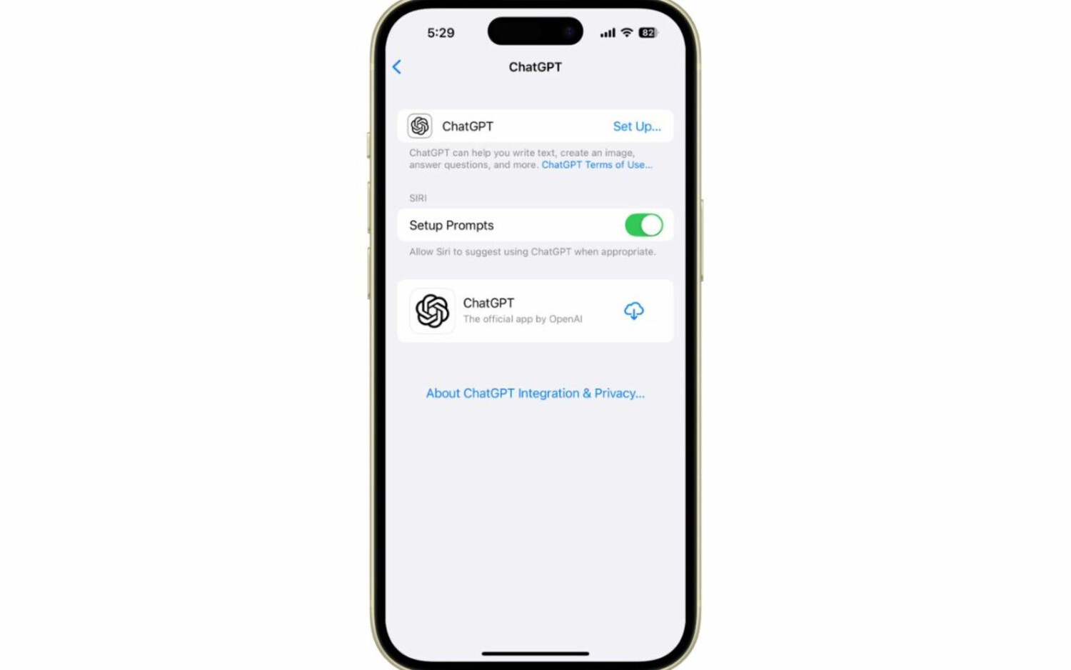 Apple âm thầm thử nghiệm Siri mới dùng AI như ChatGPT – iPhone của bạn có đủ mạnh để bắt kịp? 3