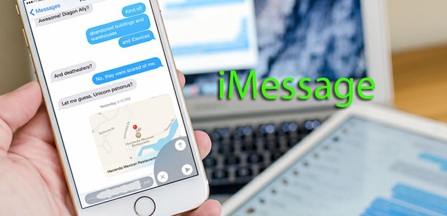 iPhone Nhắn Tin Với Nhau Không Mất Tiền: Cách Kích Hoạt iMessage Trên iPhone 14, 15, 16, 17 (2025) 2