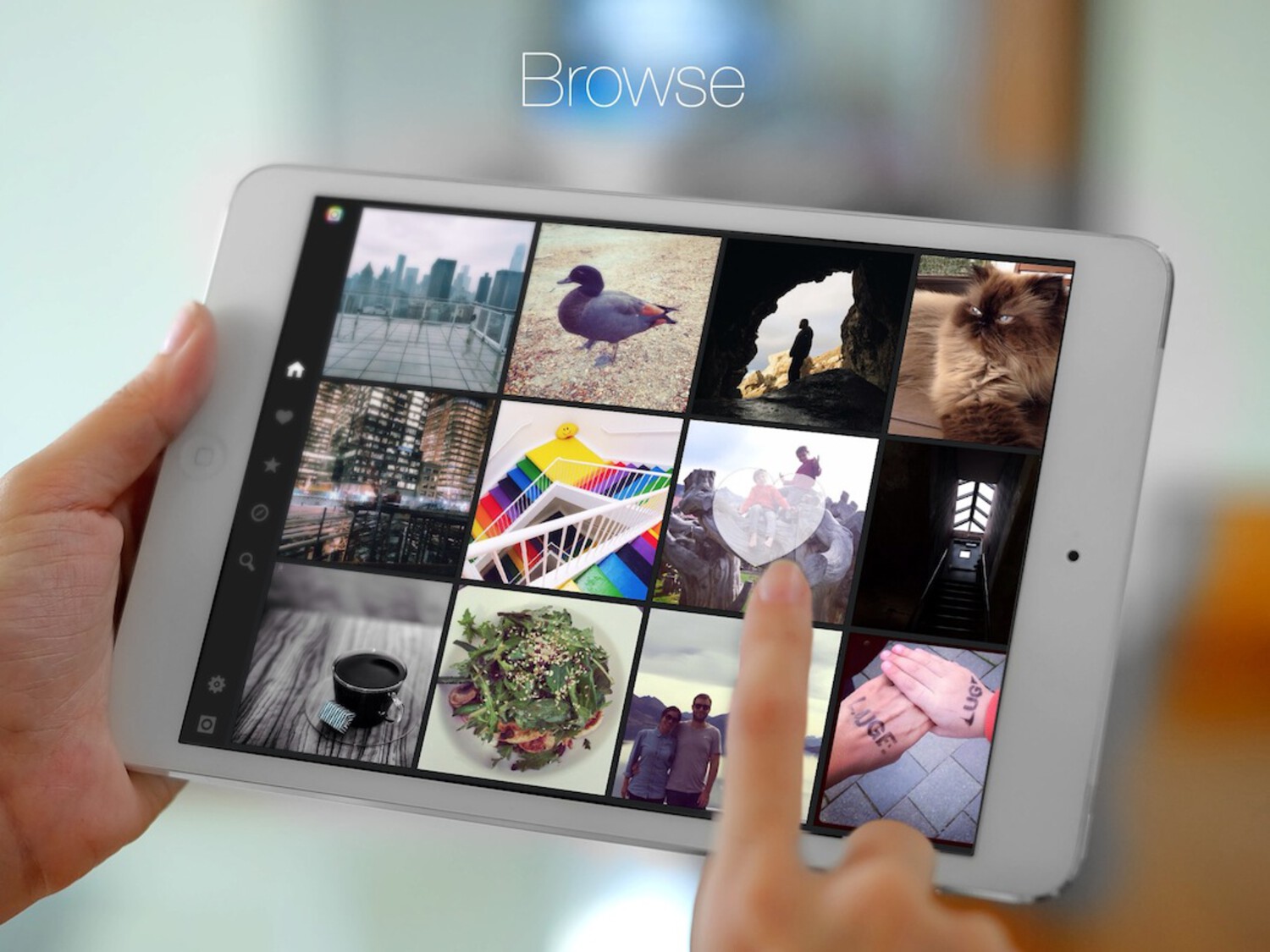 Instagram Trên iPad: Trải Nghiệm Mới & Ưu Đãi Độc Quyền Tại Galaxy Di Động! 4