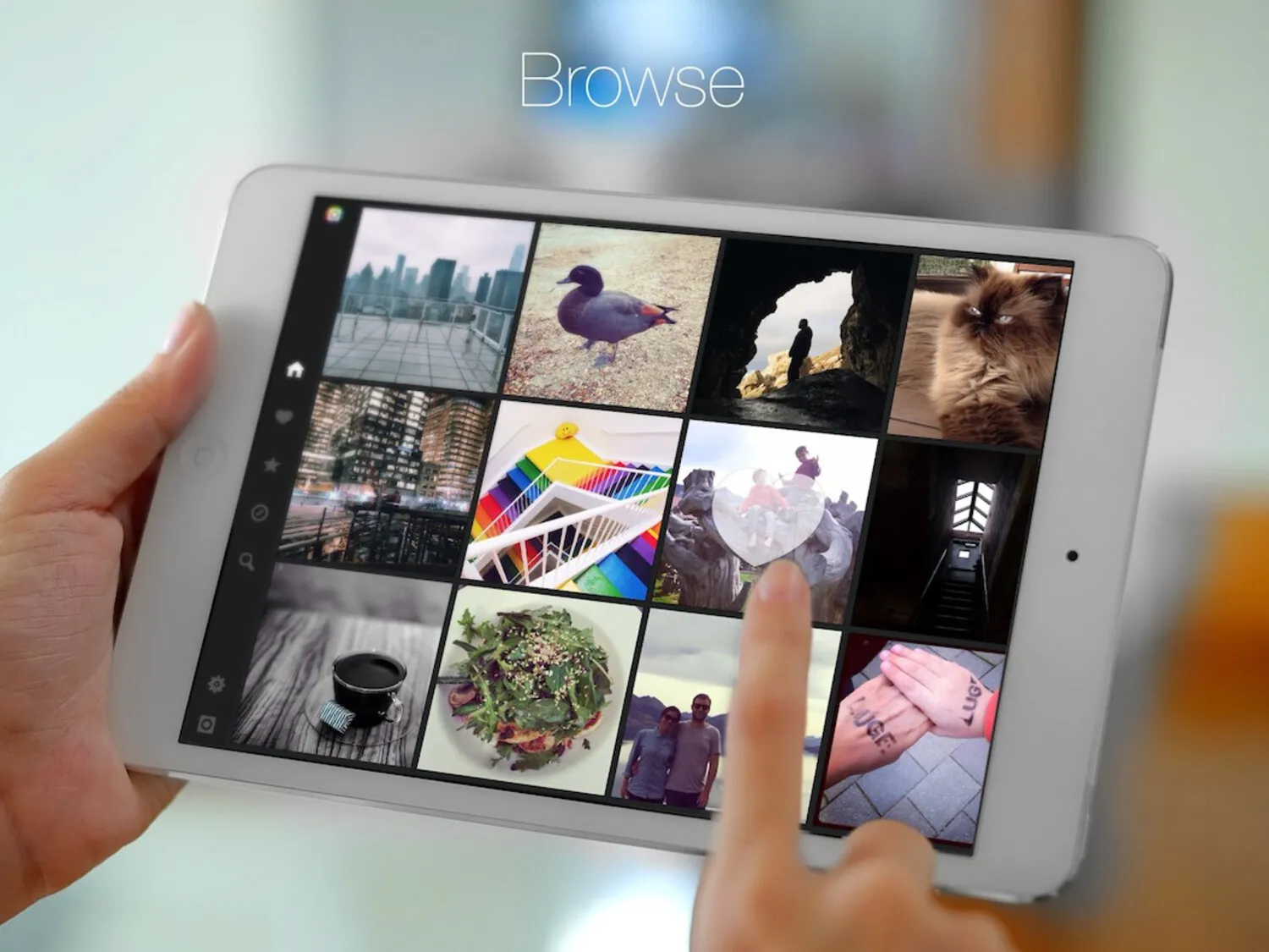 Instagram Trên iPad: Trải Nghiệm Mới & Ưu Đãi Độc Quyền Tại Galaxy Di Động! 4
