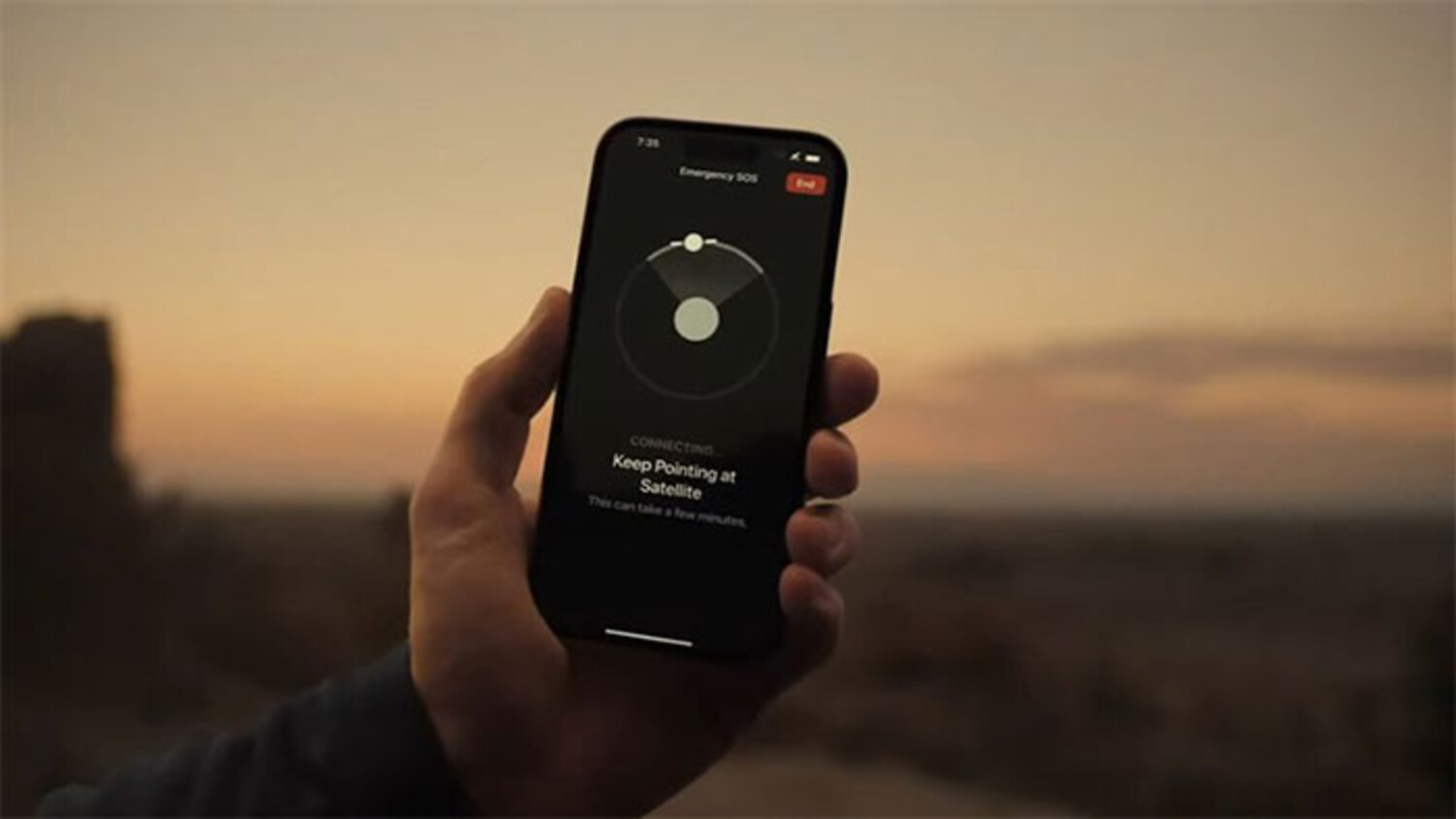 Apple Bất Ngờ Miễn Phí Tính Năng Vệ Tinh Trên iPhone 14 và 15 3