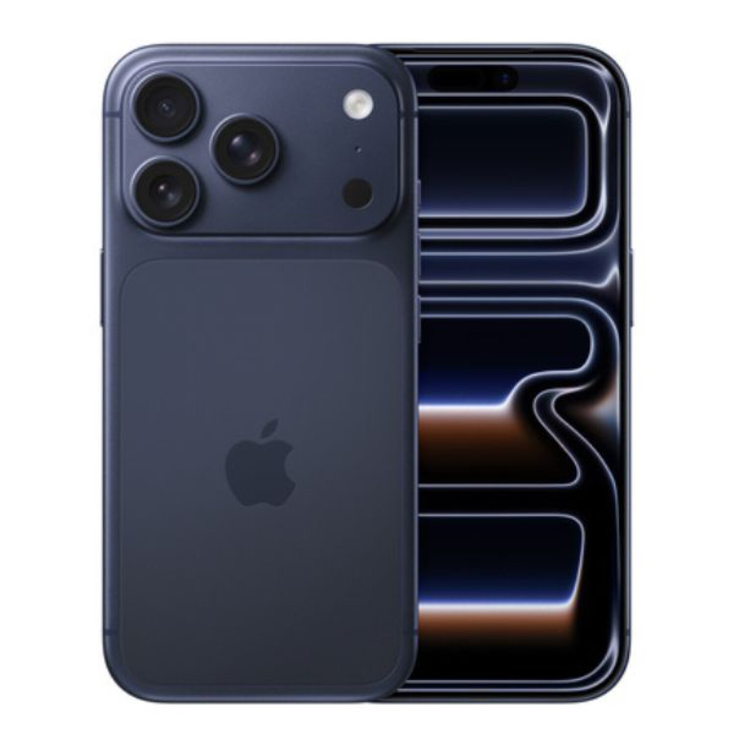 iPhone 17 Pro: Màu Xanh