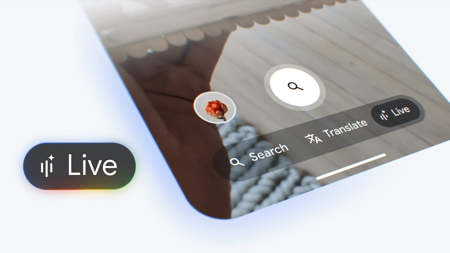 Google Search Live là gì? Tính năng tìm kiếm mới bằng giọng nói và camera bạn nên thử ngay 4
