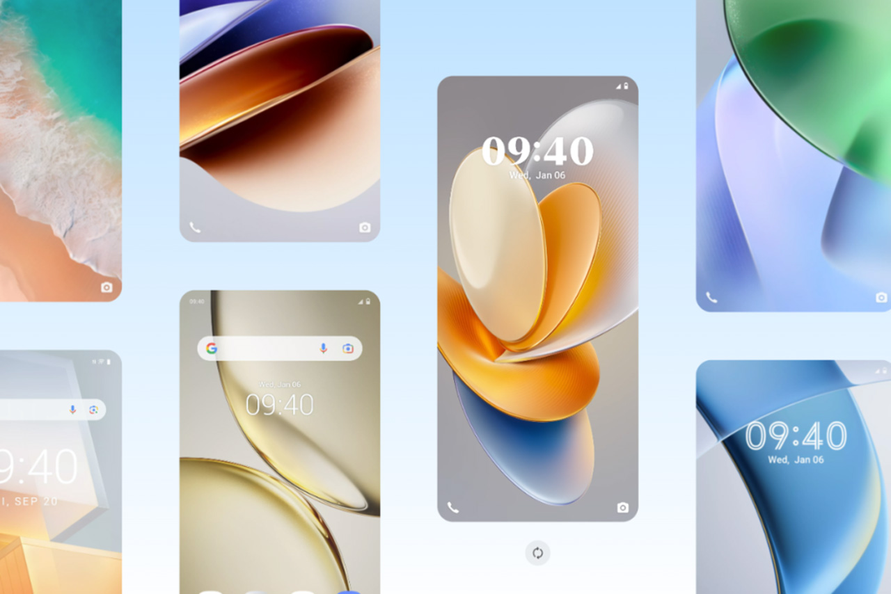Funtouch OS 15