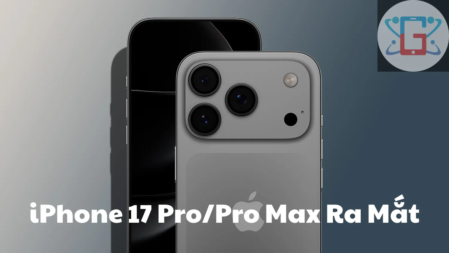 iPhone 17 Pro/Pro Max Ra Mắt: Nâng Cấp Khủng Hay Chỉ Là "Bình Cũ Rượu Mới"? | Khám Phá Lựa Chọn Vượt Trội Tại Galaxy Di Động