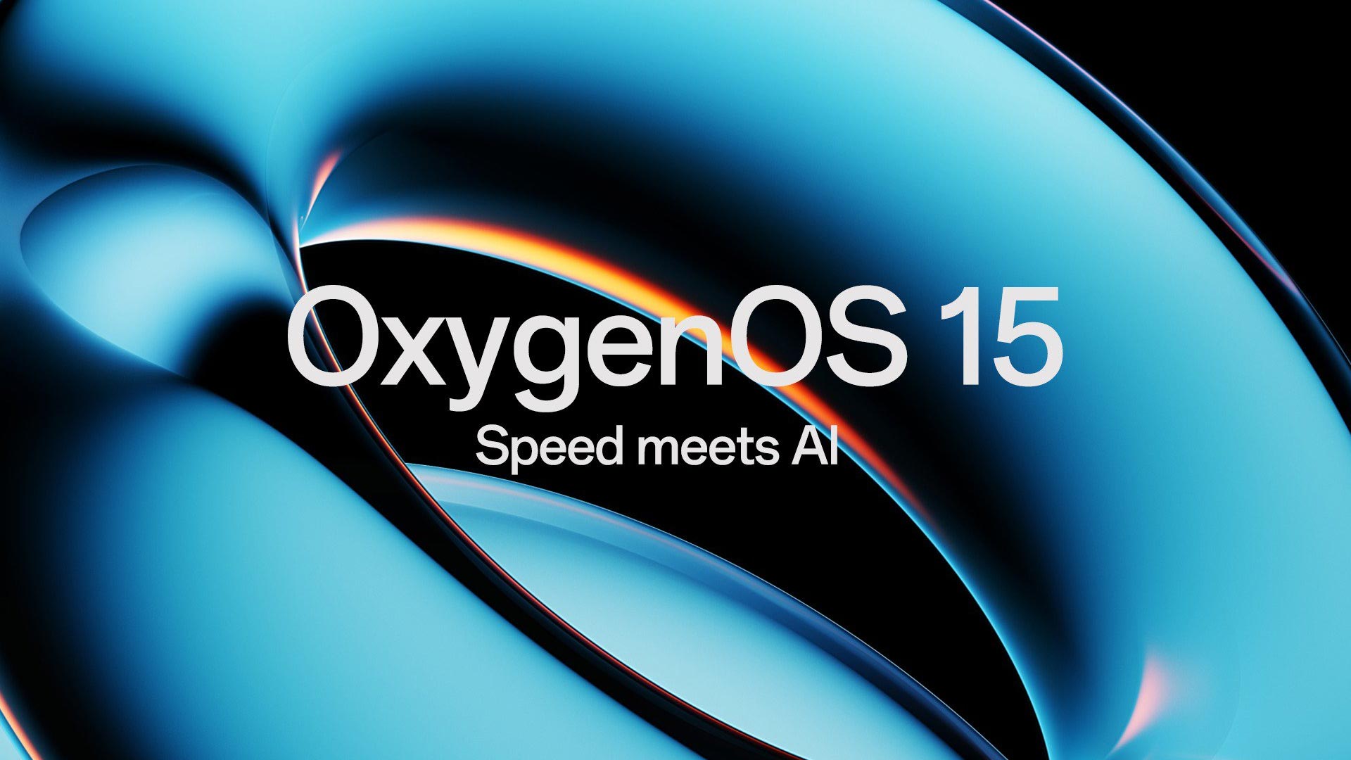 Oxygen OS 15