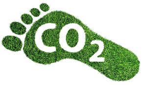 carbon footprint