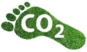 carbon footprint