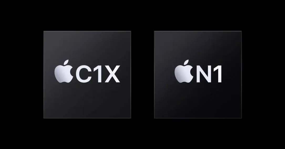Chip C1x N1