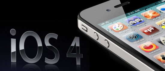iOS4