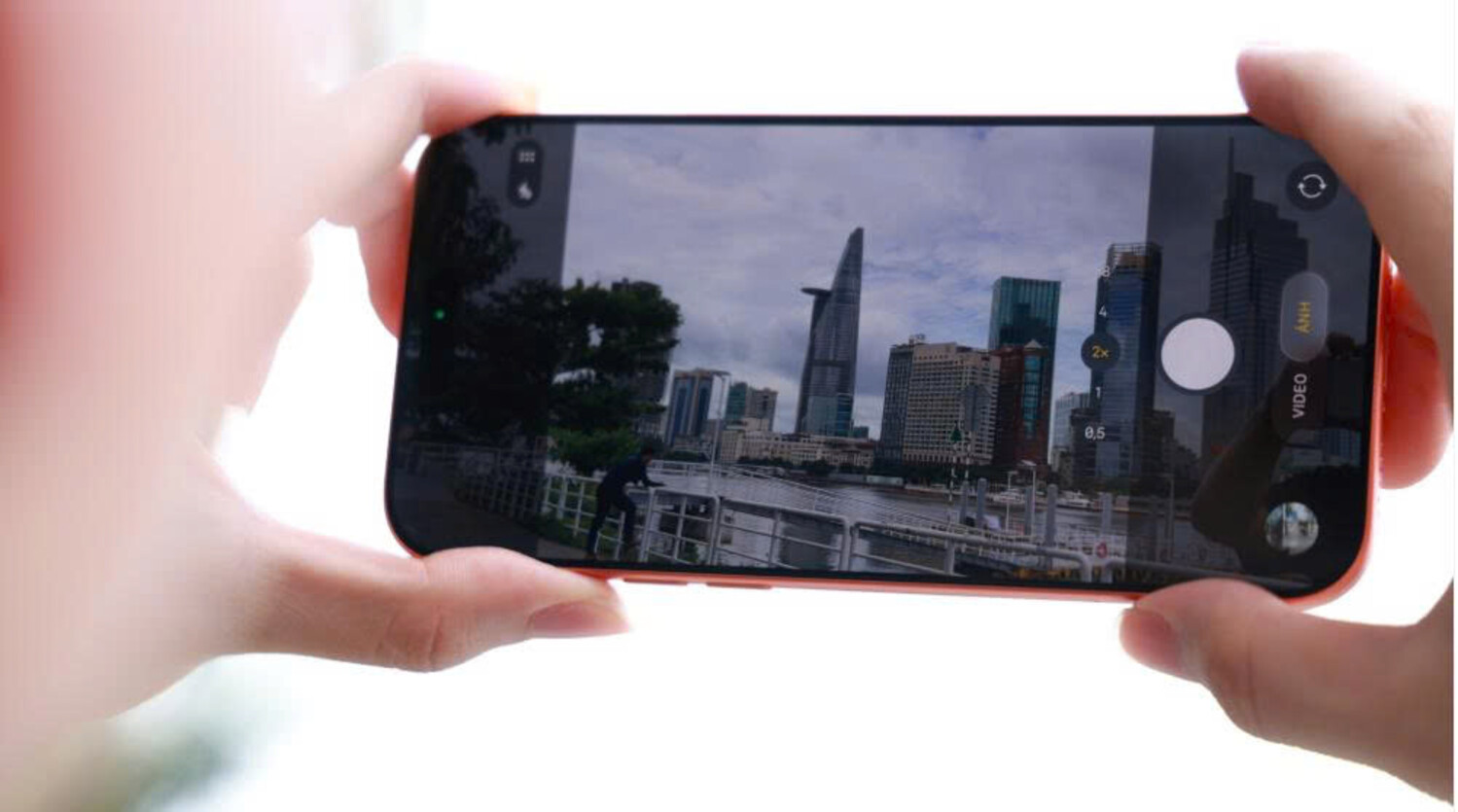ProRAW Trên iPhone 17 Series: Bí Quyết Chụp Ảnh 48MP Đẹp Xuất Sắc Mà Dân Chuyên Vẫn Dùng 2
