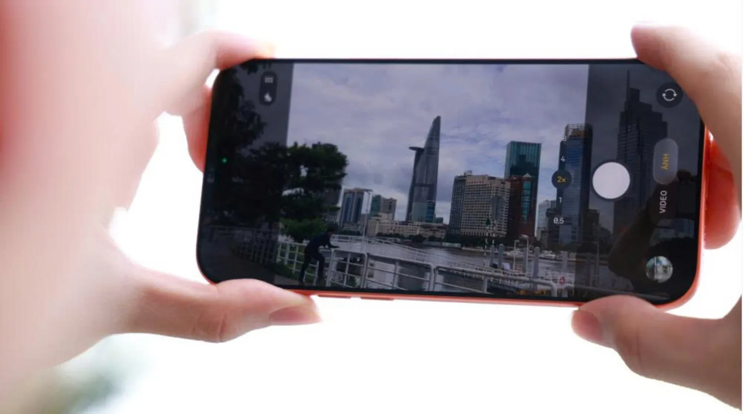 ProRAW Trên iPhone 17 Series: Bí Quyết Chụp Ảnh 48MP Đẹp Xuất Sắc Mà Dân Chuyên Vẫn Dùng 2