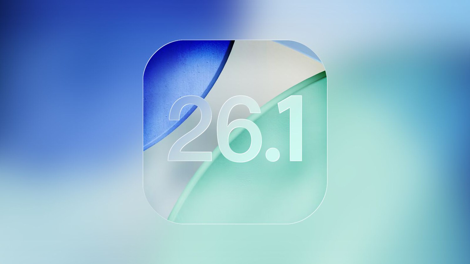 iOS 26.1 beta 4 Có Gì Mới? Trải Nghiệm Mượt Mà Hơn Với Liquid Glass, Apple Intelligence Hỗ Trợ Tiếng Việt 2