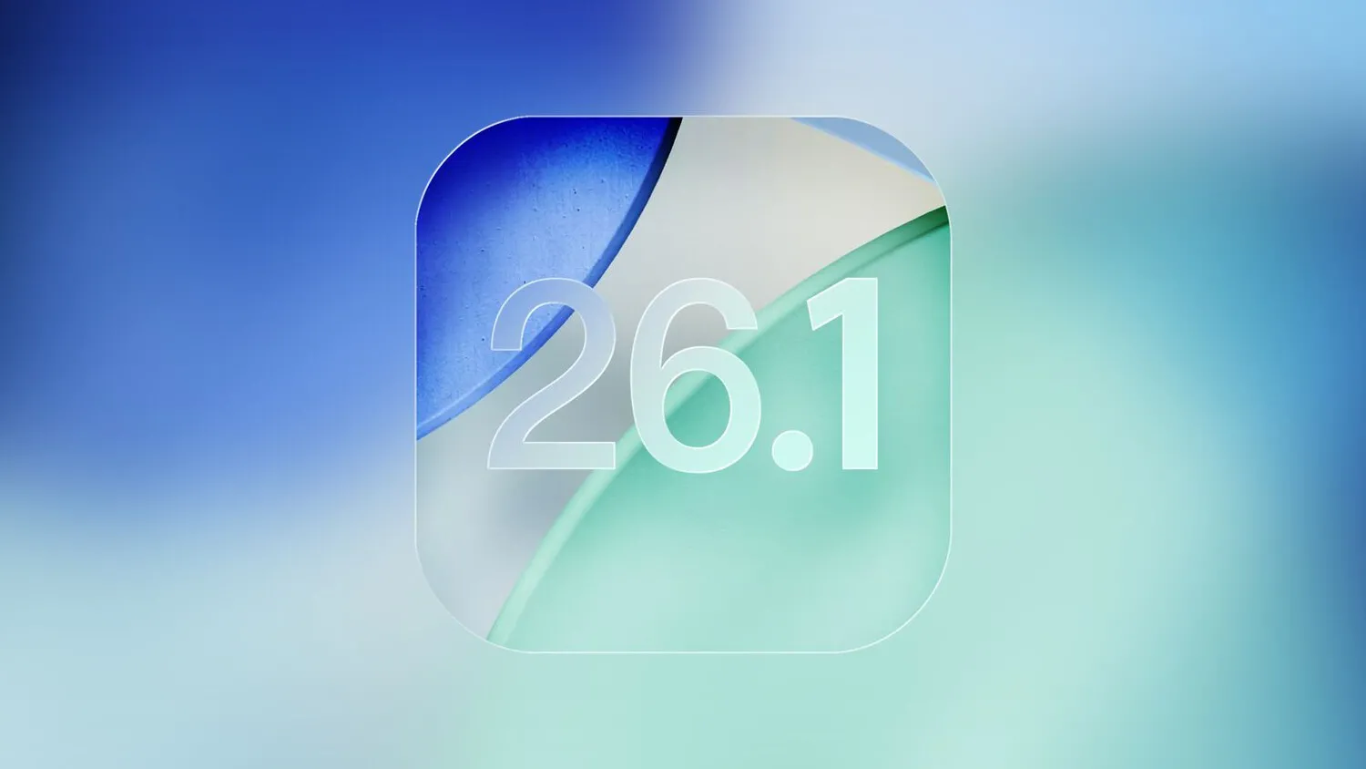 iOS 26.1 beta 4 Có Gì Mới? Trải Nghiệm Mượt Mà Hơn Với Liquid Glass, Apple Intelligence Hỗ Trợ Tiếng Việt 2