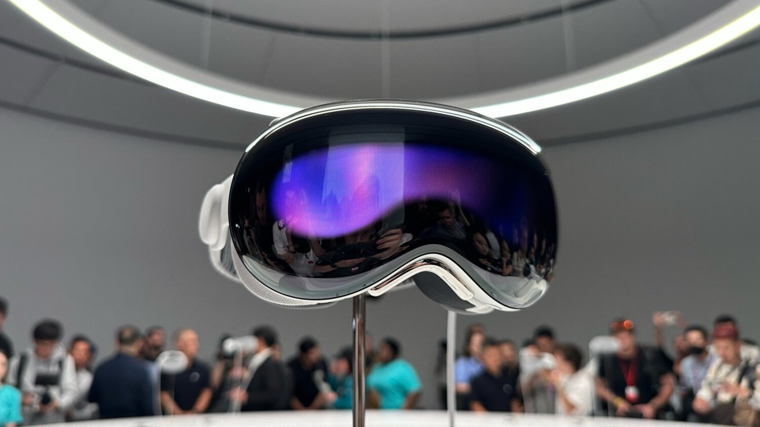 Tương Lai Không Chắc Chắn Của APPLE VISION PRO & Cơ Hội Lựa Chọn Thiết Bị Thông Minh Hơn 2