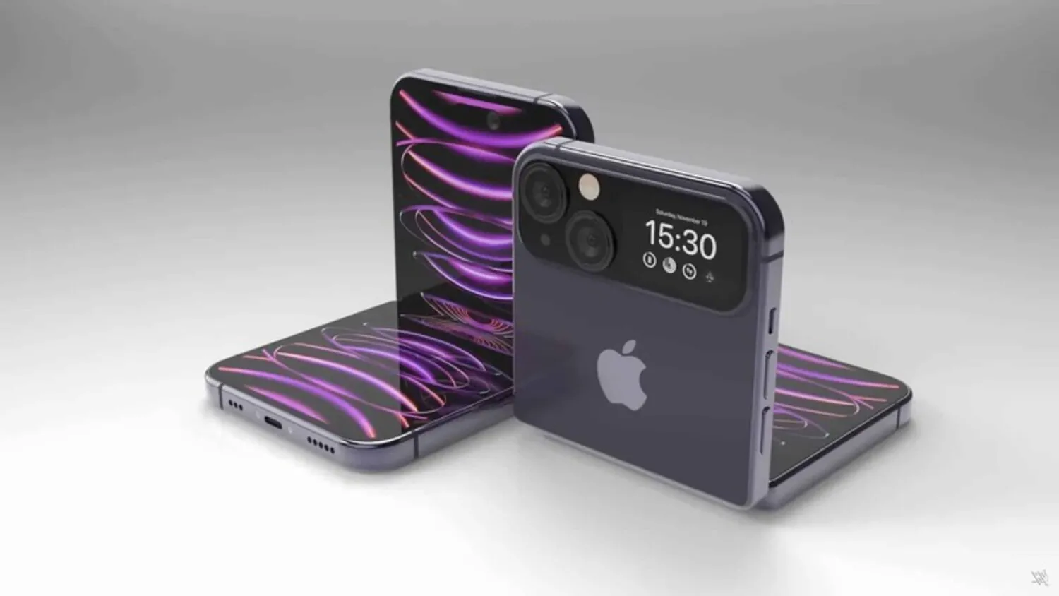 IOS 26
