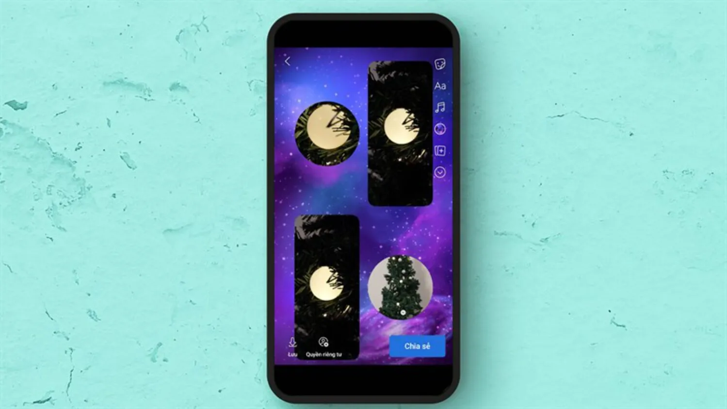 Kính cường lực ZAGG Elite Edge Privacy